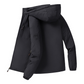 🌧️ Waterproof Warmth, Full Hooded Coverage | Men's Winter Jacket ⚡ Free Shipping