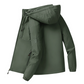 🌧️ Waterproof Warmth, Full Hooded Coverage | Men's Winter Jacket ⚡ Free Shipping