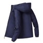 🌧️ Waterproof Warmth, Full Hooded Coverage | Men's Winter Jacket ⚡ Free Shipping