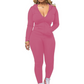 ✨ Sculpted Waist, Easy Stretch | Women's Hooded Wide-Leg 2-Piece Set ⚡ Free Shipping