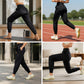 🌿 Quick-Dry Comfort, Easy Active Fit | Women's Jogger Pants