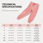 🌿 Quick-Dry Comfort, Easy Active Fit | Women's Jogger Pants