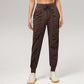 🌿 Quick-Dry Comfort, Easy Active Fit | Women's Jogger Pants