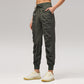 🌿 Quick-Dry Comfort, Easy Active Fit | Women's Jogger Pants