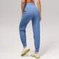 🌿 Quick-Dry Comfort, Easy Active Fit | Women's Jogger Pants