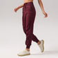 🌿 Quick-Dry Comfort, Easy Active Fit | Women's Jogger Pants