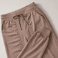 🌿 Quick-Dry Comfort, Easy Active Fit | Women's Jogger Pants