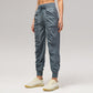 🌿 Quick-Dry Comfort, Easy Active Fit | Women's Jogger Pants