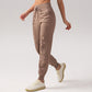 🌿 Quick-Dry Comfort, Easy Active Fit | Women's Jogger Pants