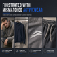 🔥 Bold 3D Print, Complete Streetwear Look | Men's Hooded 2-Piece Tracksuit ⚡ Free Shipping