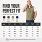 🦺 Stand-Collar Style, Easy Layering | Men's Casual Outdoor Vest