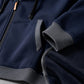 🔥 Plush-Lined Warmth, Easy Zip-Up Style | Men's Hooded Sweatshirt ⚡ Free Shipping