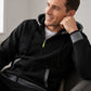 🔥 Plush-Lined Warmth, Easy Zip-Up Style | Men's Hooded Sweatshirt ⚡ Free Shipping
