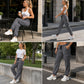 👖 More Pockets, Easy Everyday Movement | Women's Relaxed Cargo Joggers