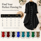 ✨ Lustrous Drape, Elegant High-Low Hem | Women's Satin Button-Up Shirt