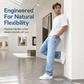 Men's Classic Straight Leg Jeans