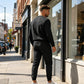 Men's Quick-Dry All-Day Comfort Sport Pants