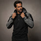 🌲 Tactical Style, Easy-Moving Comfort | Men's Breathable Outdoor Jacket