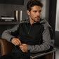 🌲 Tactical Style, Easy-Moving Comfort | Men's Breathable Outdoor Jacket