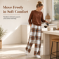 ☁️ Relaxed Comfort, Flattering Wide-Leg Style | Women's 2-Piece Set ⚡ Free Shipping