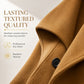 🧥 Sculpted Waist, Elegant Wide Lapels | Women's A-Line Tailored Coat ⚡ Free Shipping