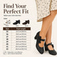 🎀 Elegant Bow Detail, Steadier Chunky Heel | Women's Dress Shoes