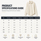 Women's Classic Long Sleeve Button Down Shirt