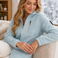 🧥 Secure Zip Pockets, Clean Everyday Fit | Women's Outdoor Jacket ⚡ Free Shipping