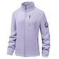 🧥 Secure Zip Pockets, Clean Everyday Fit | Women's Outdoor Jacket ⚡ Free Shipping