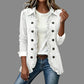 Women's Effortless Button Down Denim Shacket