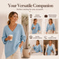 Women's Mid Length Knit Sweater