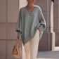 Women's Mid Length Knit Sweater