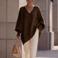 Women's Mid Length Knit Sweater