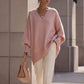 Women's Mid Length Knit Sweater