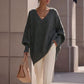 Women's Mid Length Knit Sweater
