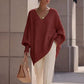 Women's Mid Length Knit Sweater