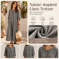 👗 Easy Maxi Style, Practical Pockets | Women's Casual Dress