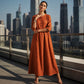 👗 Easy Maxi Style, Practical Pockets | Women's Casual Dress
