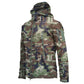 Men's Outdoor Windproof Tactical Hooded Jacket