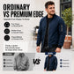 Men's Outdoor Casual Bomber Jacket