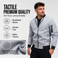 Men's Outdoor Casual Bomber Jacket