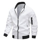 Men's Outdoor Casual Bomber Jacket