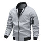 Men's Outdoor Casual Bomber Jacket