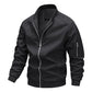 Men's Outdoor Casual Bomber Jacket