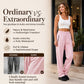 Women's Outdoor Waterproof Pants with Zipper Pockets