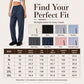 Women's Outdoor Waterproof Pants with Zipper Pockets