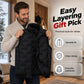 Warmth Utility Vest