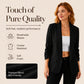 🧥Women's Casual Versatile Slim Fit Blazer