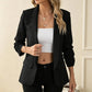 🧥Women's Casual Versatile Slim Fit Blazer