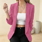 🧥Women's Casual Versatile Slim Fit Blazer